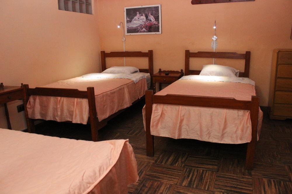Hotel Galaxia Huaraz  Ngoại thất bức ảnh