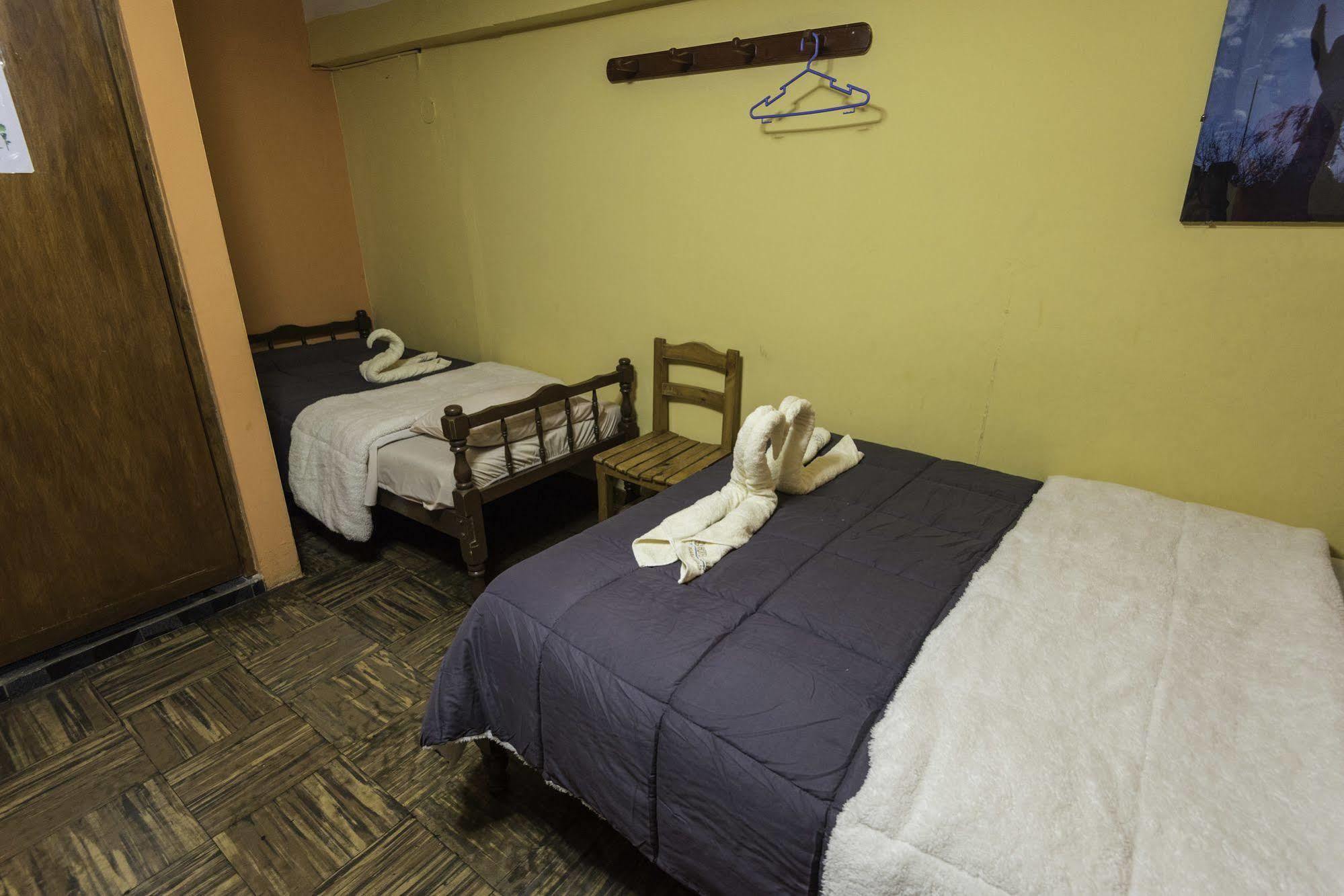 Hotel Galaxia Huaraz  Ngoại thất bức ảnh
